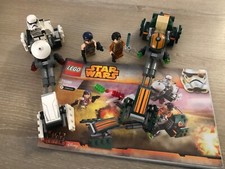 Lego star wars 75090 - lego,