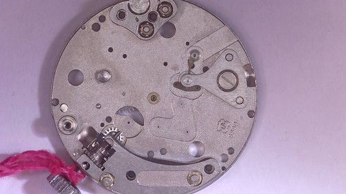 Minilip watch movement part - watch,