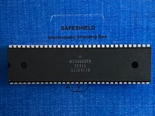 CPU MC68000P8 - 2C91E