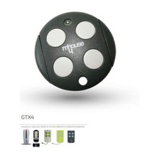 Télécommande Radiocommande