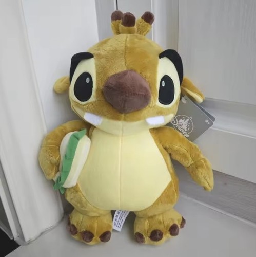 Peluche reuben lilo stitch - reuben,