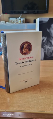 Pleiade saint simon - :,