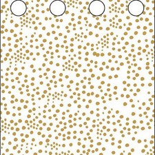 Rideau 140x240 cm Coton Alma