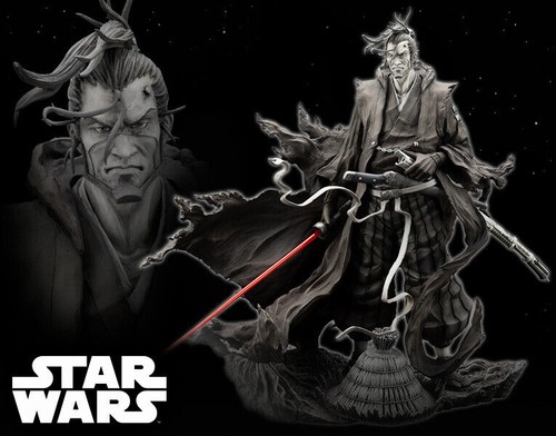 New kotobukiya artfx - artfx, wars
