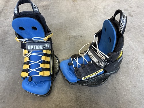Hyperlite belmont option - hyperlite,