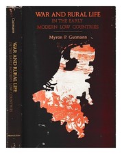 GUTMANN, MYRON P. Guerre et