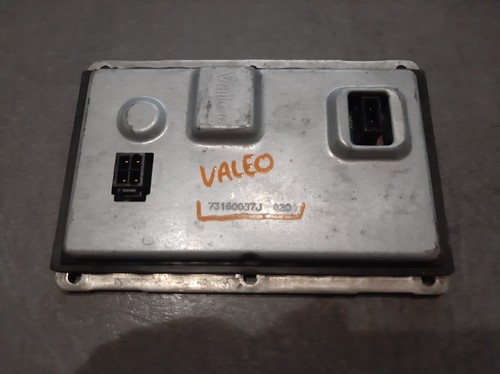 Ballast phare xenon valeo - phare,