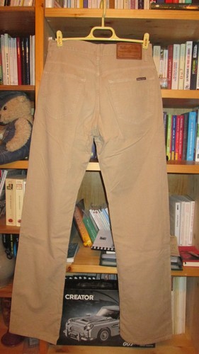 Pantalon marlboro classic - pantalon,