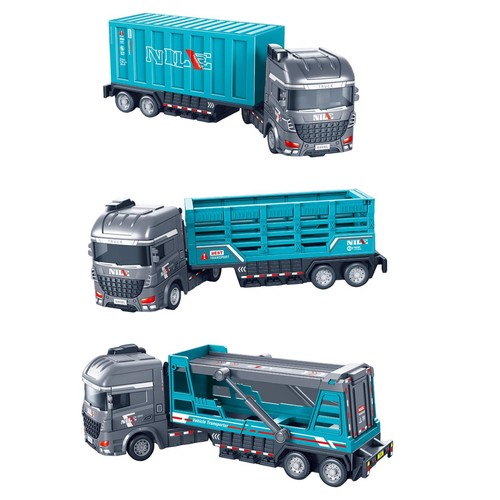 Jouet camion de - jouet,