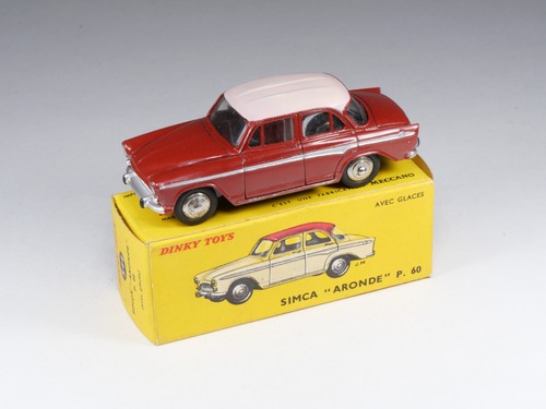 Dinky toys france - toys,