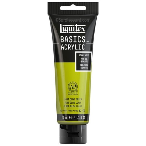 Peinture acrylique tube - peinture,