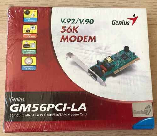 Carte modem données fax - modem, /