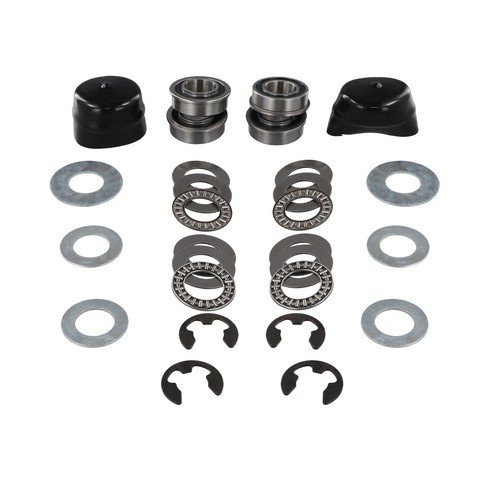 Pour craftsman set clip - pour,
