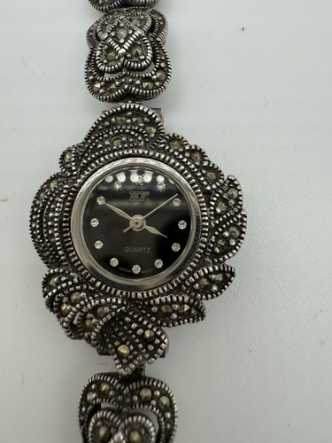 Vintage sterling silver - vintage,