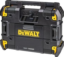 Radio de chantier sans fil et