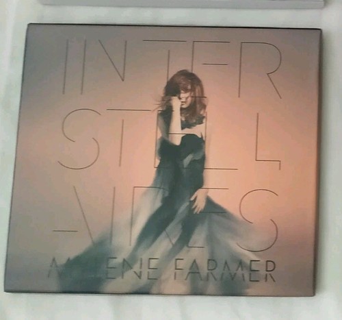 Mylène farmer coffret - mylène,