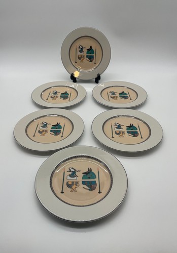 Assiette dessert pier import - pier,