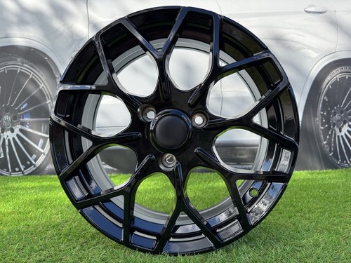 R16 r17 jantes noires - r16+r17, style