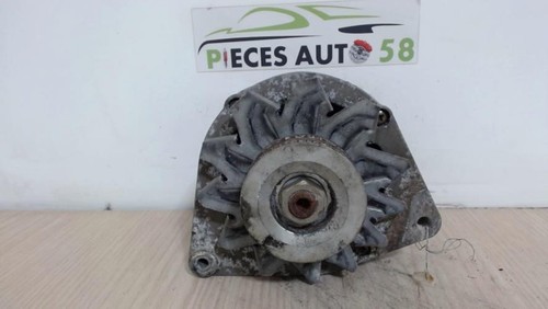 Alternateur volvo 240 break - 240,