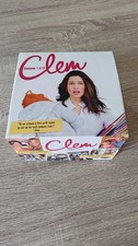 Clem saisons 1 a 11 DVD coffret cube