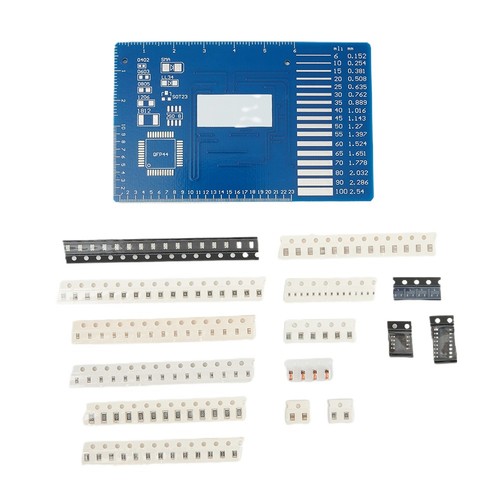 Kit électronique fonctionnel - kit,