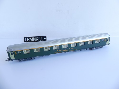 5781 jouef france ho - jouef,