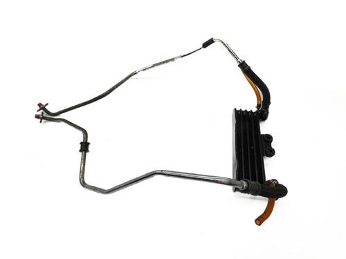 Radiateur huile honda cbr - d'huile, (honda