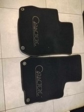 2 Tapis De Sol Caractère TuningMoquette Origine Volkswagen Golf 4 Bora Jetta Mk4
