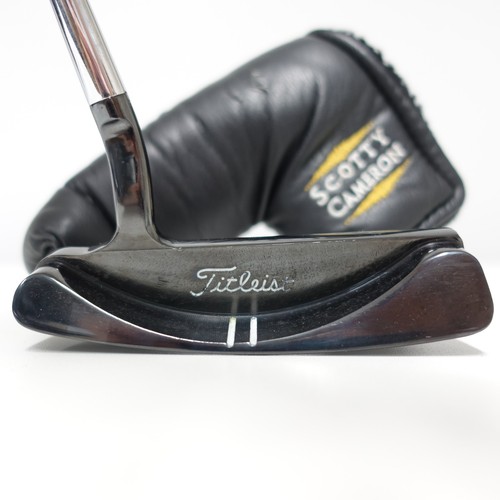 Putter droit scotty cameron - putter,