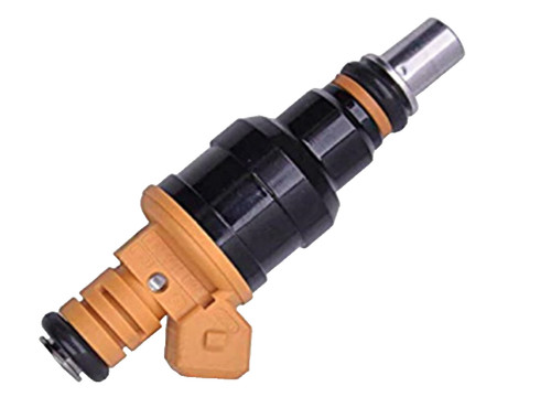 Injecteur carburant compatible