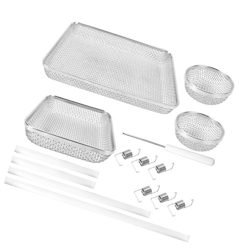 Grille aération pour - d'aération,