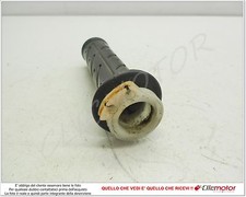 Bouton Treuil de Traction par