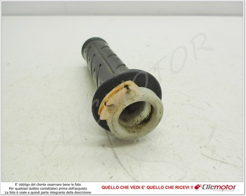 Bouton treuil traction - bouton,