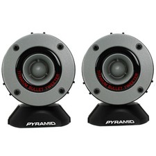 Super tweeter pyramid - super,