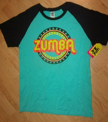 Zumba wear vibes - zumba,