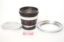 Carl Zeiss Distagon 18Mm F4 Monture Contarex