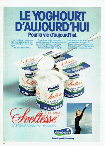 Publicité advertising 117 - ,