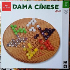 Jeu de société familial de stratégie fait main de dames chinoises