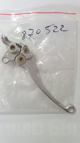 Levier embrayage aluminium - levier,