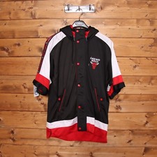 Veste Champion Chicago Bulls