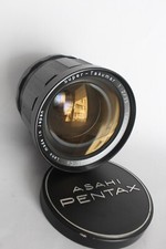 OBJECTIF  SUPER - TAKUMAR  35rmm 1:2  A VIS  M-42  ----- Tres Lumineux