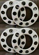 4 x cache boulon de roue 22,5