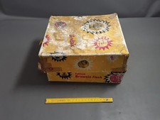 ancien Appareil photo avec