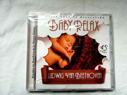 Baby relax beethoven musique - relax,