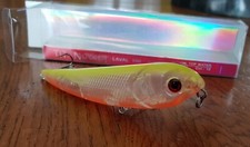 Leurre Grauvell pêche surface