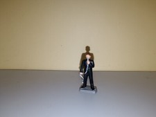 STARLUX 35mm cirque # monsieur