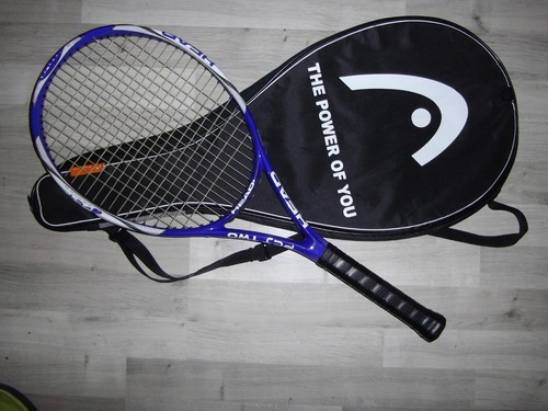 Raquette tennis head pct - tennis, two