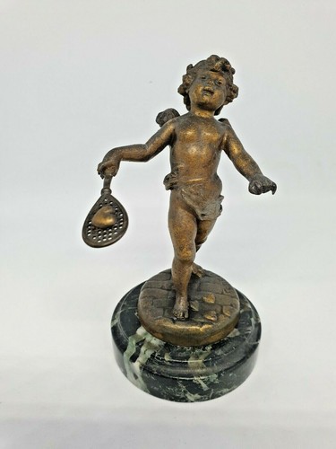 Cupidon lançant coeur - cupidon,