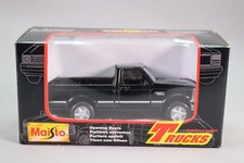 LL1731 MAISTO TRUCKS 21020