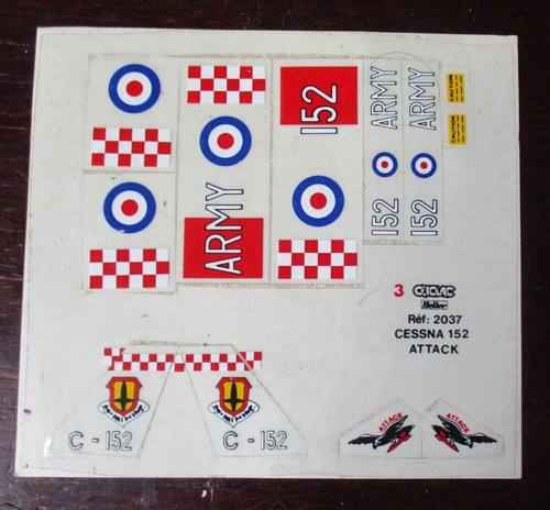 Decals cliclac heller - cliclac,